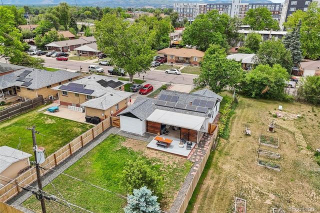 1240 Vance Street, Lakewood, CO 80214
