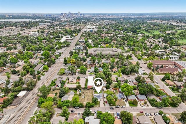 1240 Vance Street, Lakewood, CO 80214