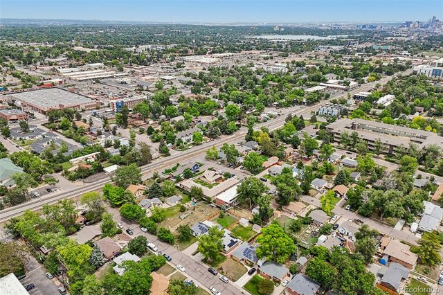 1240 Vance Street, Lakewood, CO 80214