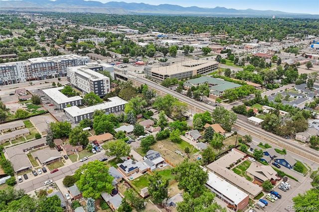 1240 Vance Street, Lakewood, CO 80214