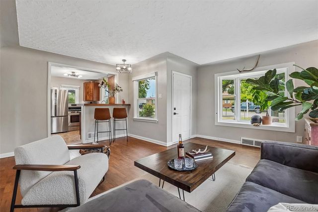 1240 Vance Street, Lakewood, CO 80214