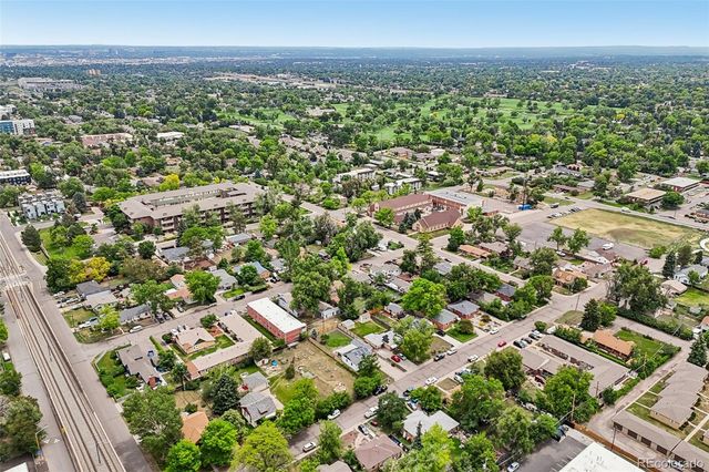 1240 Vance Street, Lakewood, CO 80214