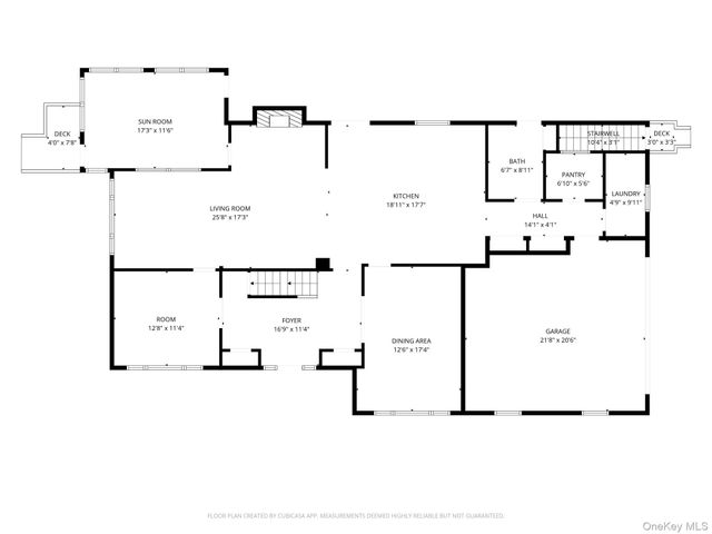 32 Wilder Road, Monsey, NY 10952