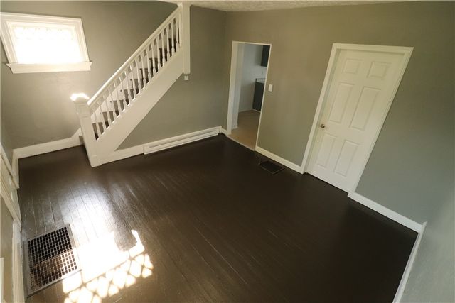 726 Clegg Street, Dayton, OH 45417