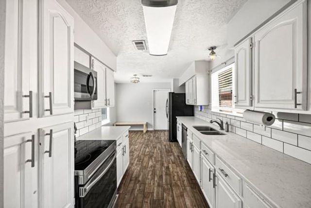 19922 Bridgedale Lane, Humble, TX 77338