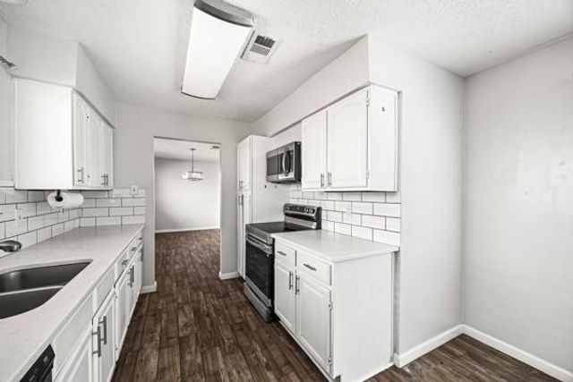 19922 Bridgedale Lane, Humble, TX 77338