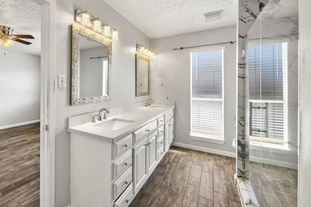 19922 Bridgedale Lane, Humble, TX 77338