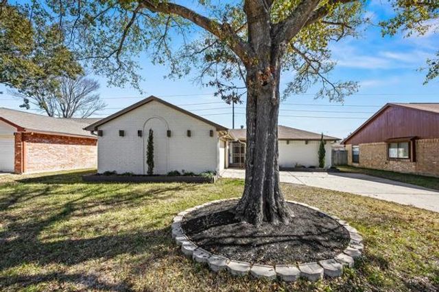 19922 Bridgedale Lane, Humble, TX 77338