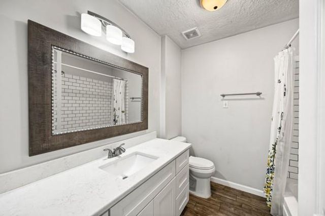 19922 Bridgedale Lane, Humble, TX 77338