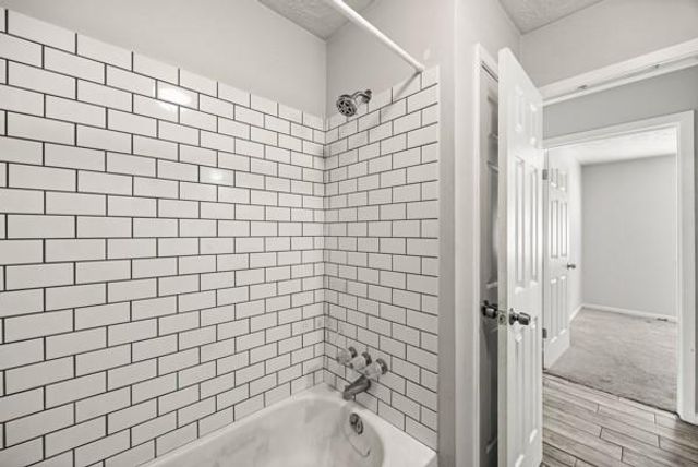 19922 Bridgedale Lane, Humble, TX 77338