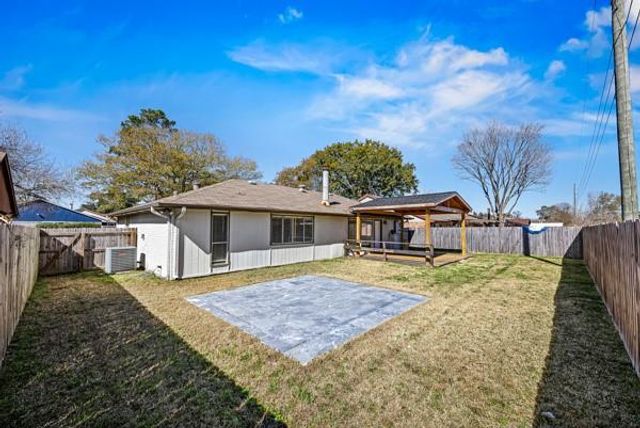 19922 Bridgedale Lane, Humble, TX 77338