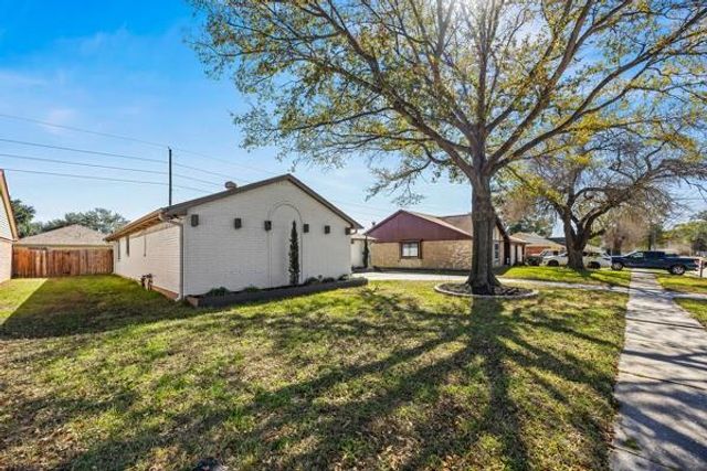 19922 Bridgedale Lane, Humble, TX 77338