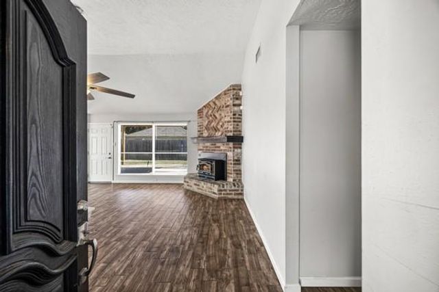 19922 Bridgedale Lane, Humble, TX 77338