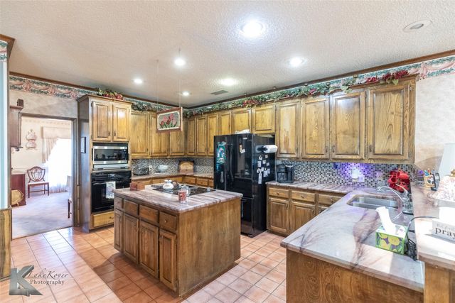 2509 Meadow Lake Drive, Abilene, TX 79606