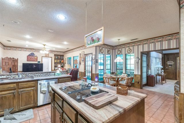 2509 Meadow Lake Drive, Abilene, TX 79606