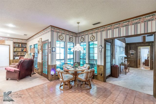 2509 Meadow Lake Drive, Abilene, TX 79606