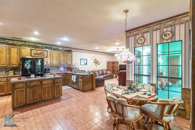 2509 Meadow Lake Drive, Abilene, TX 79606