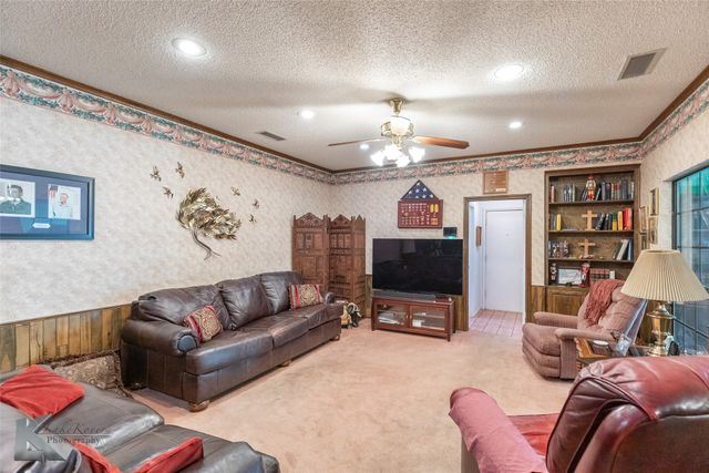 2509 Meadow Lake Drive, Abilene, TX 79606