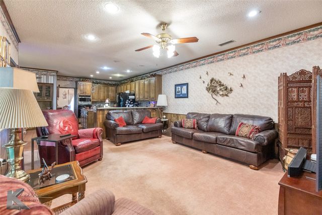 2509 Meadow Lake Drive, Abilene, TX 79606