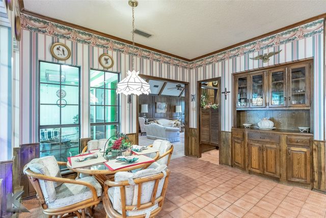 2509 Meadow Lake Drive, Abilene, TX 79606