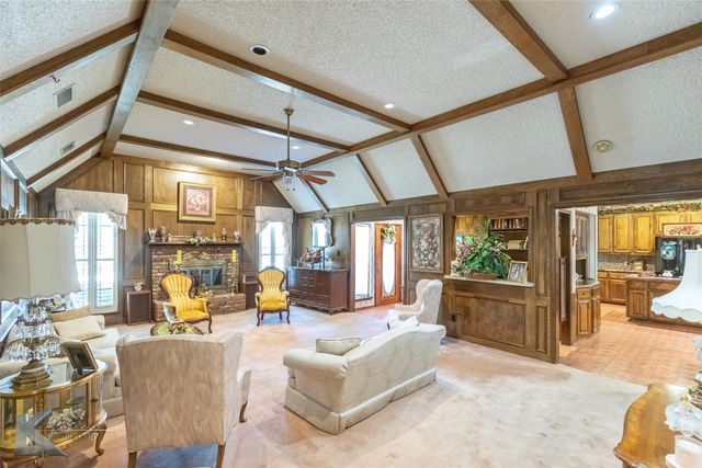 2509 Meadow Lake Drive, Abilene, TX 79606