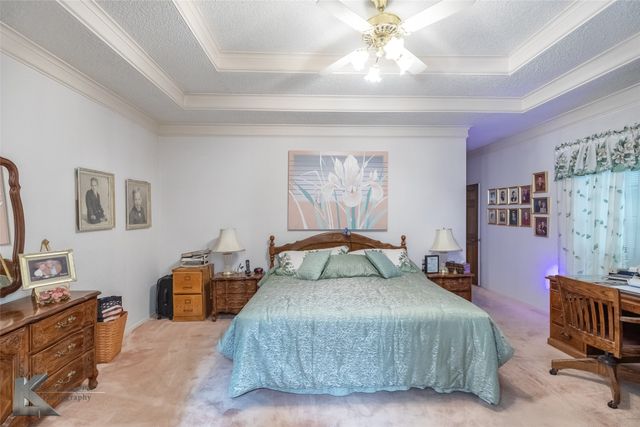 2509 Meadow Lake Drive, Abilene, TX 79606