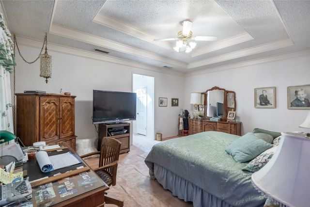 2509 Meadow Lake Drive, Abilene, TX 79606