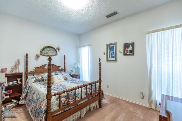 2509 Meadow Lake Drive, Abilene, TX 79606