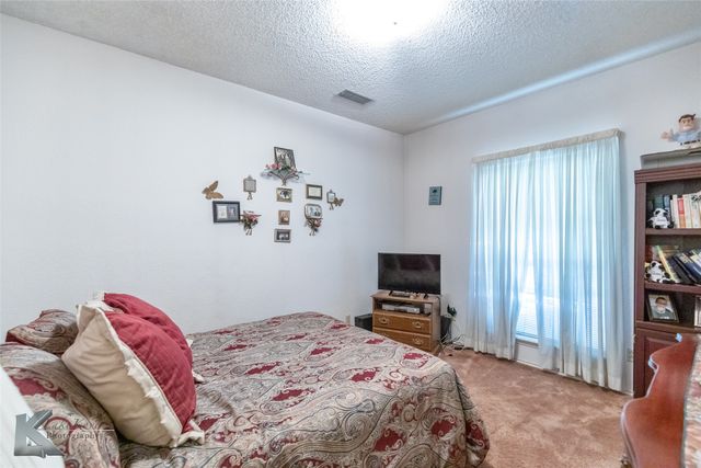 2509 Meadow Lake Drive, Abilene, TX 79606