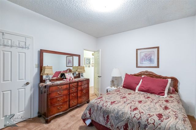 2509 Meadow Lake Drive, Abilene, TX 79606