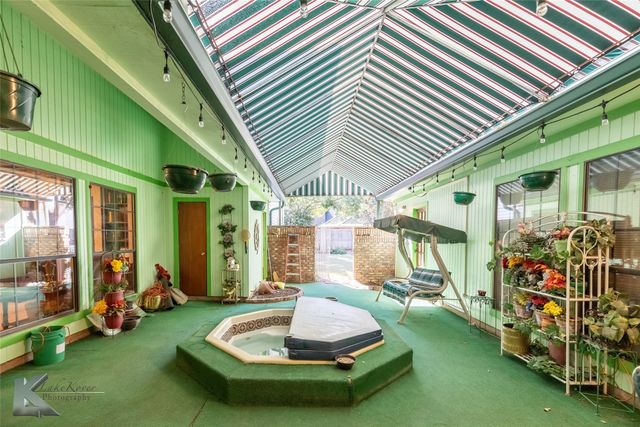 2509 Meadow Lake Drive, Abilene, TX 79606