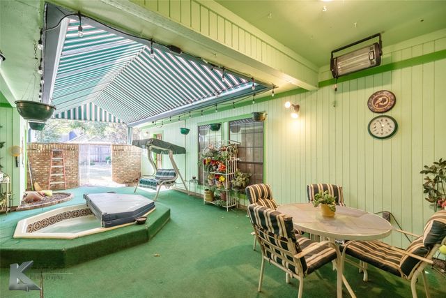 2509 Meadow Lake Drive, Abilene, TX 79606