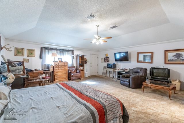 2509 Meadow Lake Drive, Abilene, TX 79606