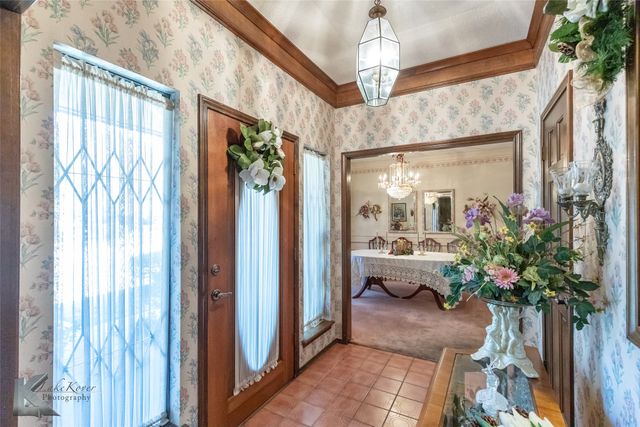 2509 Meadow Lake Drive, Abilene, TX 79606