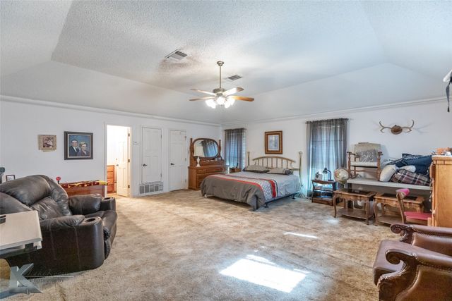 2509 Meadow Lake Drive, Abilene, TX 79606