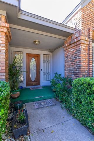 2509 Meadow Lake Drive, Abilene, TX 79606