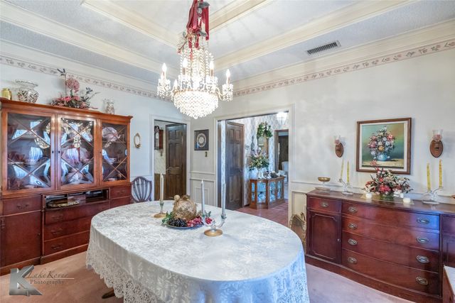 2509 Meadow Lake Drive, Abilene, TX 79606