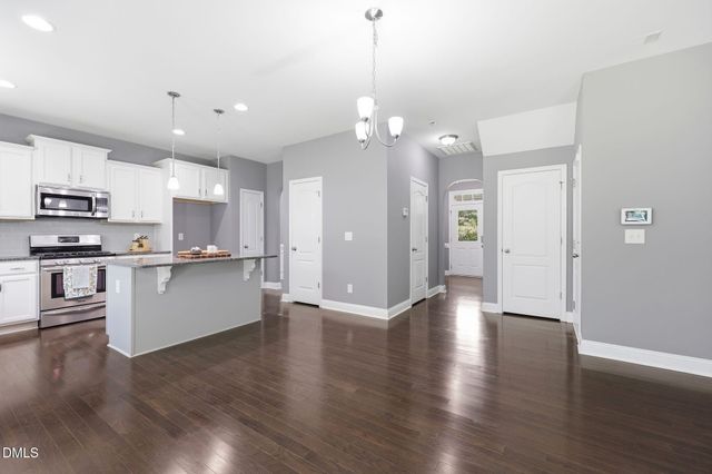 3401 Grosbeak Way, Raleigh, NC 27616