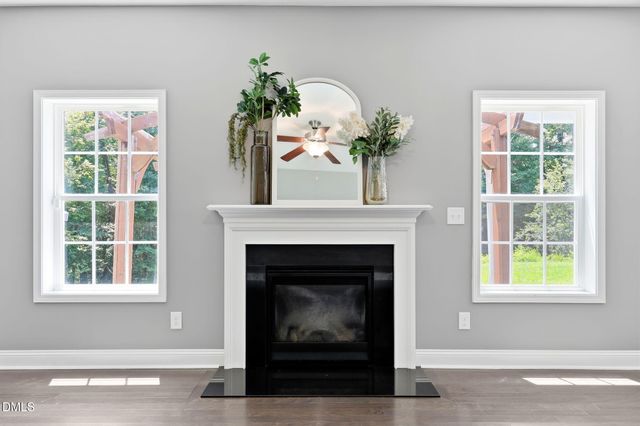 3401 Grosbeak Way, Raleigh, NC 27616