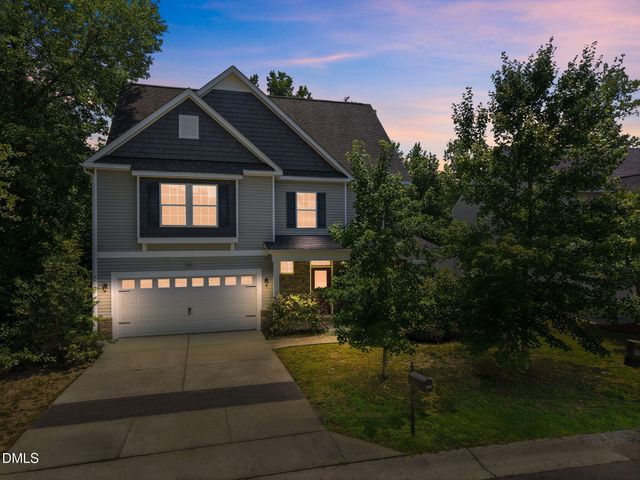 3401 Grosbeak Way, Raleigh, NC 27616