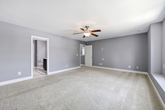 3401 Grosbeak Way, Raleigh, NC 27616
