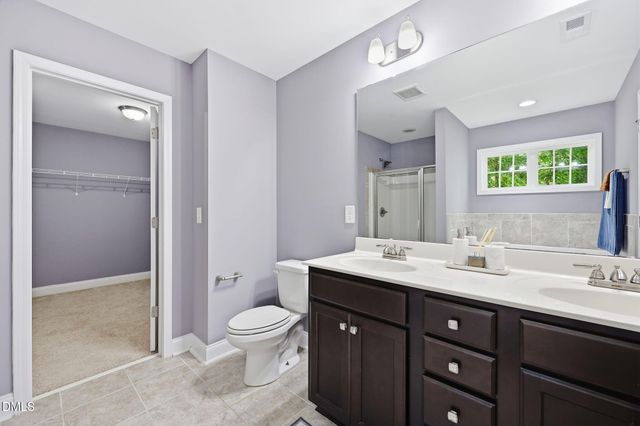 3401 Grosbeak Way, Raleigh, NC 27616