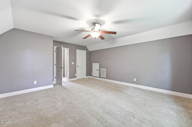 3401 Grosbeak Way, Raleigh, NC 27616
