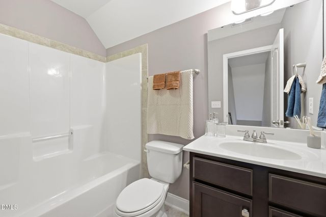 3401 Grosbeak Way, Raleigh, NC 27616