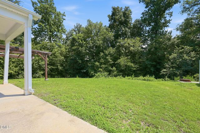3401 Grosbeak Way, Raleigh, NC 27616