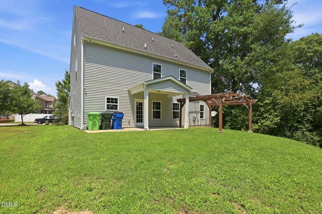 3401 Grosbeak Way, Raleigh, NC 27616