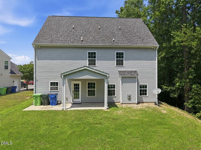 3401 Grosbeak Way, Raleigh, NC 27616