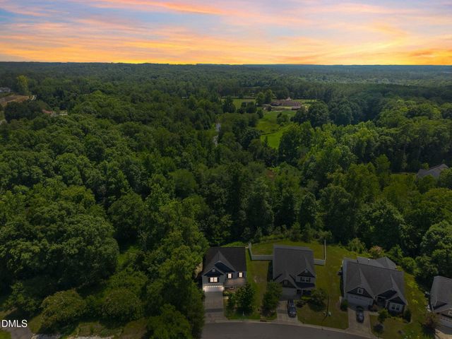 3401 Grosbeak Way, Raleigh, NC 27616