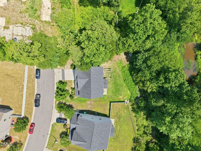 3401 Grosbeak Way, Raleigh, NC 27616