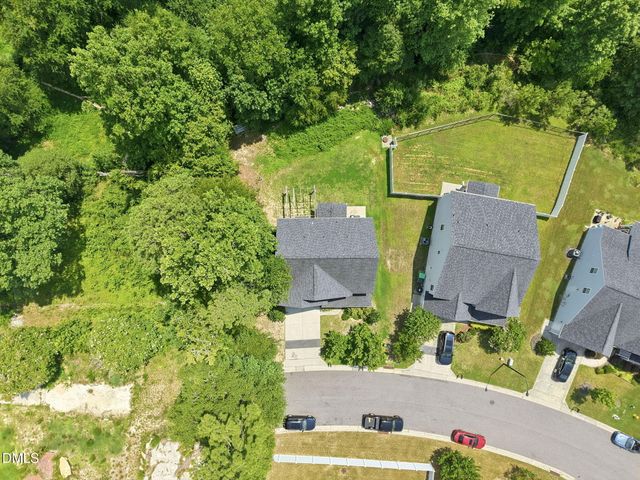 3401 Grosbeak Way, Raleigh, NC 27616